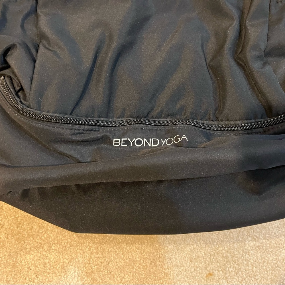 Backpack tote - Picture 3 of 6